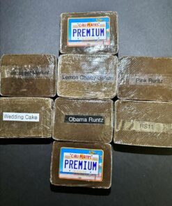 Cali Plates Premium Sift