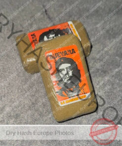 Che Guevara Mousse
