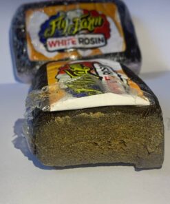 Fly Farm Hash