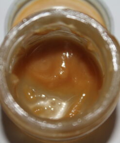 Grape Rosin