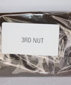 3rd Nut WPFF hash 73u