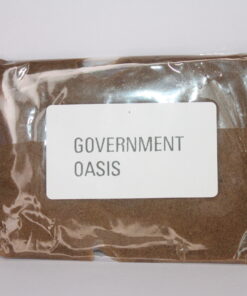 Government Oasis WPFF hash 73u