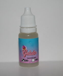 Gelato 10ml Vape Juice Shot