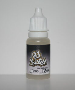 OG Kush 10ml Vape Juice Shot