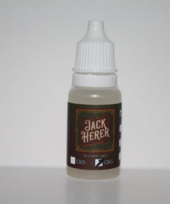 Jack Herer 10ml Vape Juice Shot