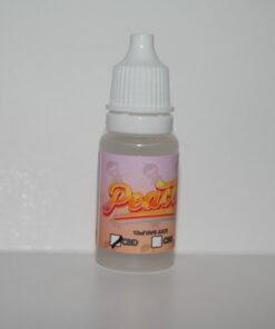 Peach 10ml Vape Juice Shot