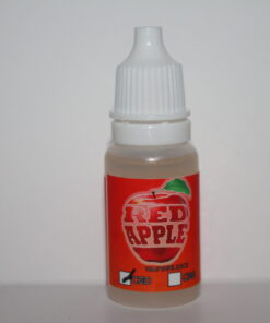 Red Apple 10ml Vape Juice Shot