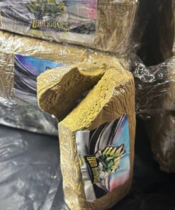 static dry sift hash