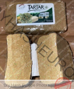 Tartar Hash