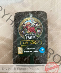 Wan Piece Farm Hash