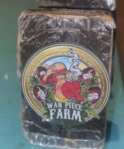 Wan Piece Farm Hash