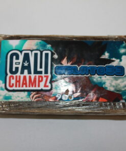 Cali Champz