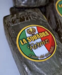 La Squadra Farmz