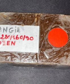 VVS Tanger Hash