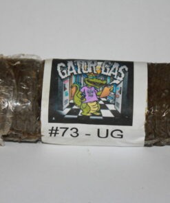Urban Growers - Gatorgas (73 UG), 3.5