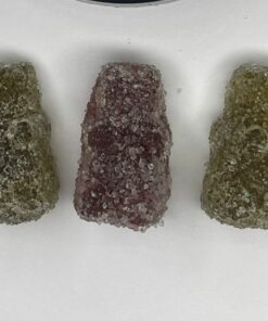 Gummy Bears