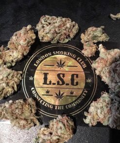 Gorilla Glue #4