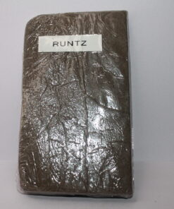 Runtz Ice Water Hash 73u