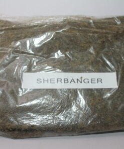 Sherbanger Ice Water Hash 73u