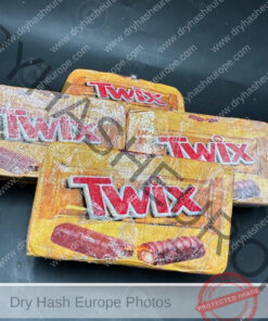 Twix Hash