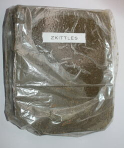Zkittlez Ice Water Hash 73u